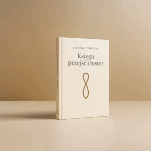 Księga przejść i luster - ebook
